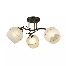 Люстра потолочная Wedo Light MODI 66638.01.69.03