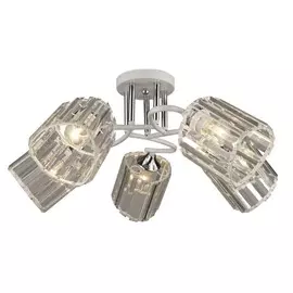 Люстра потолочная Wedo Light Мойна 66126.01.64.05