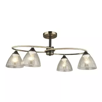 Люстра потолочная Wedo Light MOLVENO 66670.01.37.04