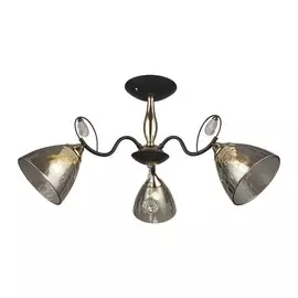 Люстра потолочная Wedo Light MONTELLO 66669.01.69.03
