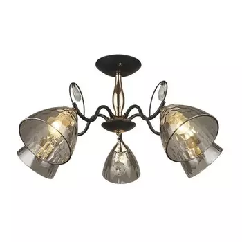 Люстра потолочная Wedo Light MONTELLO 66669.01.69.05