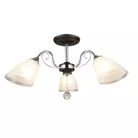 Люстра потолочная Wedo Light Mortara 66413.01.13.03