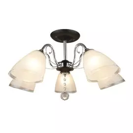 Люстра потолочная Wedo Light Mortara 66413.01.13.05