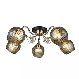 Люстра потолочная Wedo Light Нерето 66226.01.37.05