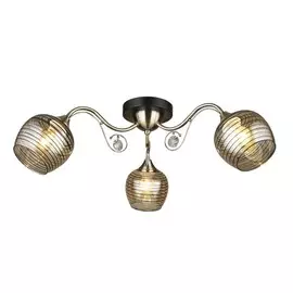 Люстра потолочная Wedo Light Нерето 66226.01.37.03