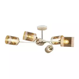 Люстра потолочная Wedo Light Невилье 66228.01.10.06