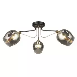 Люстра потолочная Wedo Light NOMALIO 66557.01.15.03