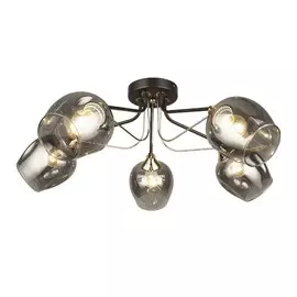 Люстра потолочная Wedo Light NOMALIO 66557.01.15.05