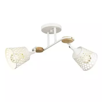 Люстра потолочная Wedo Light ODETTA 66583.01.09.02