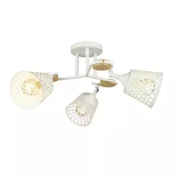 Люстра потолочная Wedo Light ODETTA 66583.01.09.03