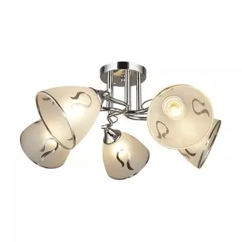 Люстра потолочная Wedo Light ORTONA 66551.01.03.05