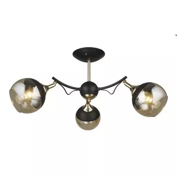 Люстра потолочная Wedo Light OSTILIYA 66664.01.69.03