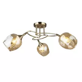 Люстра потолочная Wedo Light Палая 66244.01.05.03