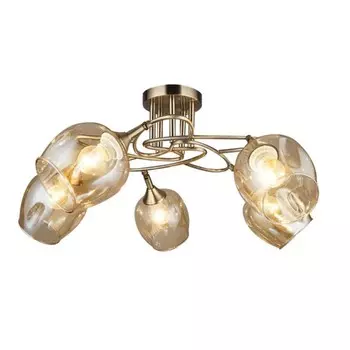 Люстра потолочная Wedo Light Палая 66244.01.05.05