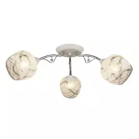 Люстра потолочная Wedo light Parchines 66603.01.64.03