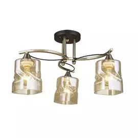 Люстра потолочная Wedo Light PASTENA 66584.01.37.03