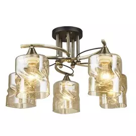 Люстра потолочная Wedo Light PASTENA 66584.01.37.05