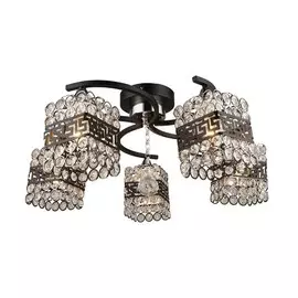 Люстра потолочная Wedo Light Рэн 66091.01.13.05