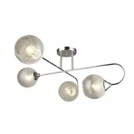 Люстра потолочная Wedo Light REGIN 66647.01.03.04