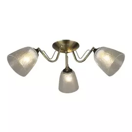 Люстра потолочная Wedo light Rena 66609.01.37.03