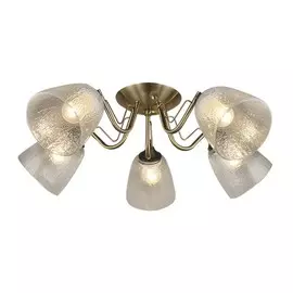 Люстра потолочная Wedo light Rena 66609.01.37.05