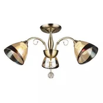 Люстра потолочная Wedo Light Rossano 66415.01.05.03