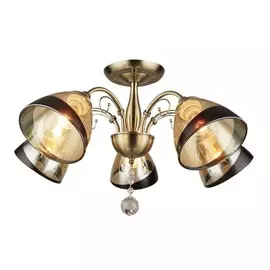 Люстра потолочная Wedo Light Rossano 66415.01.05.05