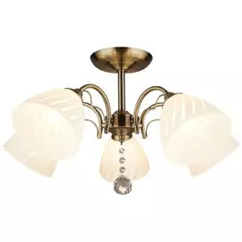 Люстра потолочная Wedo Light Rosta 66279.01.05.05