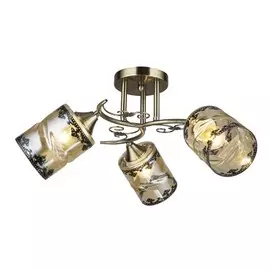 Люстра потолочная Wedo Light Розора 66351.01.05.03