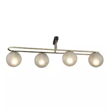 Люстра потолочная Wedo Light RUFINA 66668.01.37.04