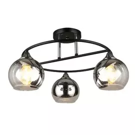 Люстра потолочная Wedo Light Румо 66374.01.13.03