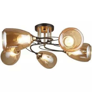 Люстра потолочная Wedo Light Sabato 66267.01.69.05