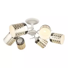 Люстра потолочная Wedo Light Sarteano 66427.01.09.06