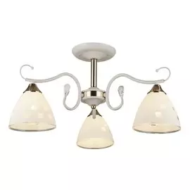 Люстра потолочная Wedo Light Сaтурния 66339.01.10.03