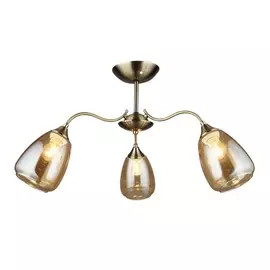 Люстра потолочная Wedo Light Савона 66233.01.05.03