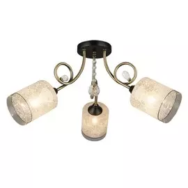 Люстра потолочная Wedo Light Седжано 66285.01.37.03