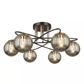 Люстра потолочная Wedo Light SERIATE 66597.01.15.06