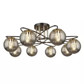 Люстра потолочная Wedo Light SERIATE 66597.01.15.08