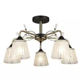 Люстра потолочная Wedo Light Сеттала 66341.01.37.05