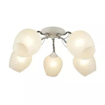 Люстра потолочная Wedo light Sintia 66610.01.64.05