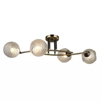 Люстра потолочная Wedo Light Sovere 66429.01.37.04