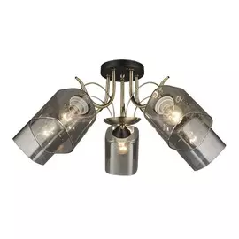 Люстра потолочная Wedo Light Спелло 66284.01.37.05