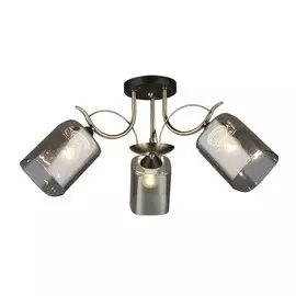 Люстра потолочная Wedo Light Спелло 66284.01.37.03