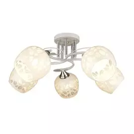 Люстра потолочная Wedo Light Суза 66260.01.64.05