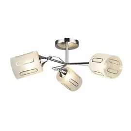 Люстра потолочная Wedo Light TERNATE 66552.01.03.03