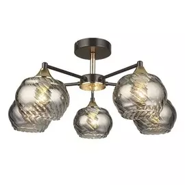 Люстра потолочная Wedo Light TRAPANI 66581.01.15.05