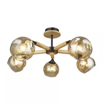 Люстра потолочная Wedo Light TULE 66663.01.14.05