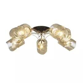 Люстра потолочная Wedo Light TURATE 66590.01.15.05