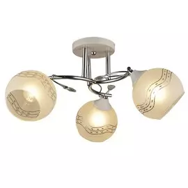 Люстра потолочная Wedo Light Вайона 66019.01.64.03