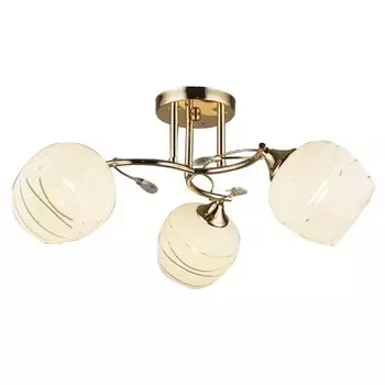 Люстра потолочная Wedo Light Вайона 66020.01.01.03